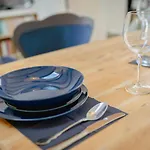 Apartmán Casa Opicina - Elegante In Carsica