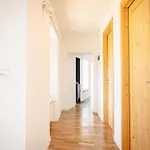 Apartmán Casa Opicina - Elegante In Carsica Villa Opicina