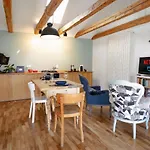 Apartmán Casa Opicina - Elegante In Carsica *