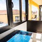 Apartmán Casa Opicina - Elegante In Carsica *