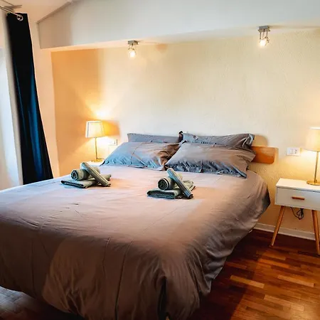 Appartement Casa Opicina - Elegante In Carsica *