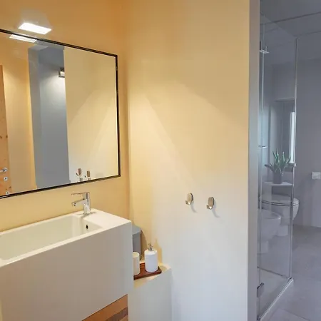 Casa Opicina - Elegante In Carsica *