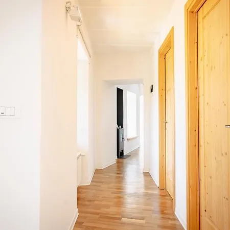 Daire Casa Opicina - Elegante In Carsica Villa Opicina