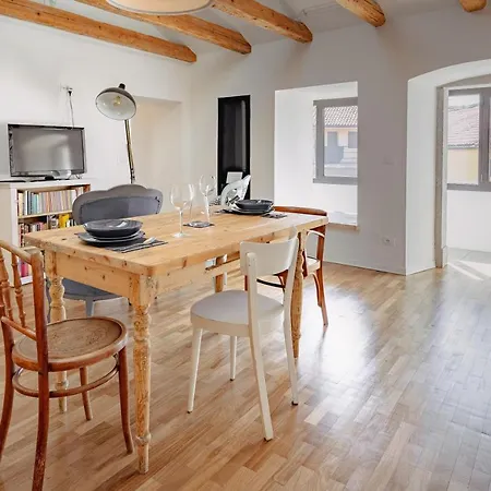 Appartement Casa Opicina - Elegante In Carsica *