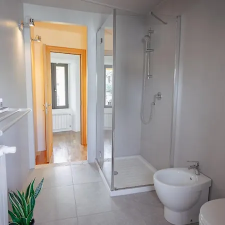 Casa Opicina - Elegante In Carsica Daire