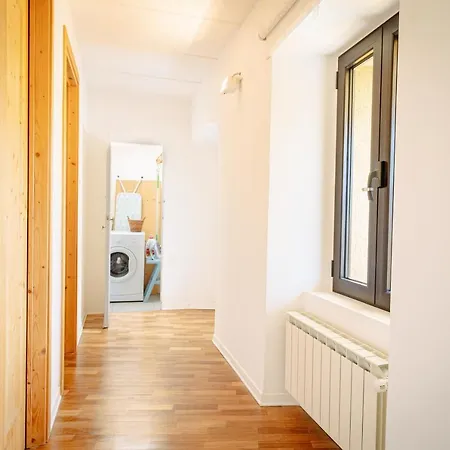 Casa Opicina - Elegante In Carsica * Villa Opicina