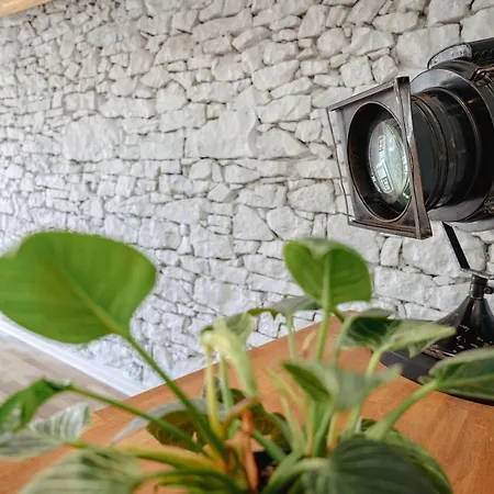 Daire Casa Opicina - Elegante In Carsica Villa Opicina