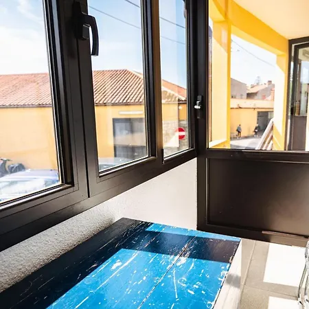 شقة Casa Opicina - Elegante In Carsica *