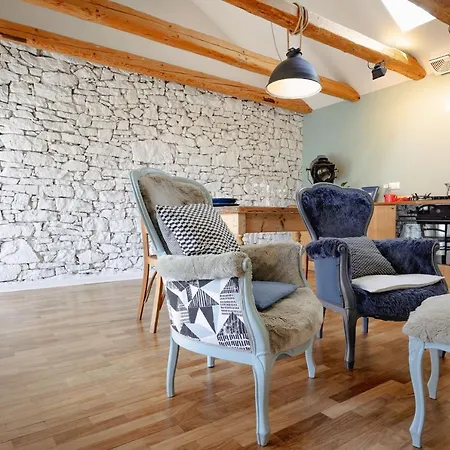 Casa Opicina - Elegante In Carsica *
