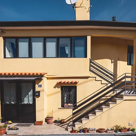 Casa Opicina - Elegante In Carsica Appartement *