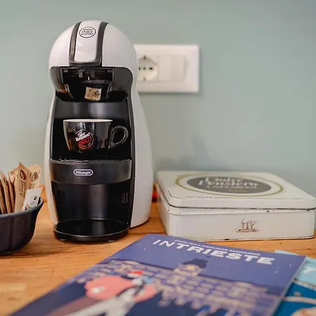 Casa Opicina - Elegante In Carsica *