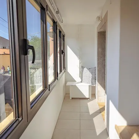 Casa Opicina - Elegante In Carsica Villa Opicina