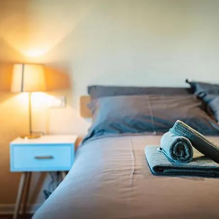 Apartamento Casa Opicina