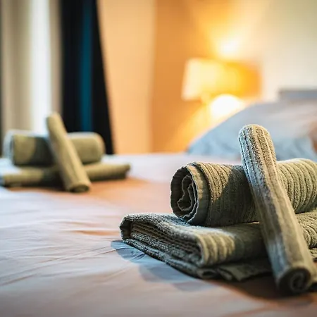 Casa Opicina - Elegante In Carsica Daire